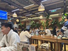 -云阿蛮云南生烫牛肉米线(奉贤路店)