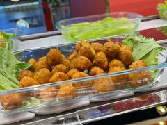 素丸子-大成自助小火锅(合肥国购广场店)