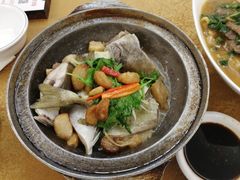 -潮道鱼仔店·潮汕味(长兴路店)