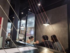 -鱼酷活鱼烤鱼(梅江印象城店)