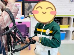 -世纪飞马幼儿园(西城校区)