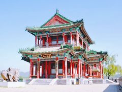 -颐和园-景明楼