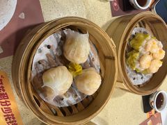 -点都德(大茶楼店)