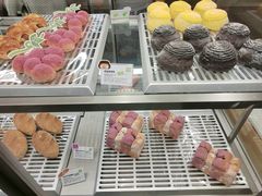 -奈雪的茶(湖滨银泰in77C区PRO店)