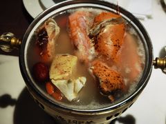 -海玥荟海鲜姿造自助餐厅(欧罗巴广场店)