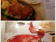 -太平馆西餐厅(北京路店)