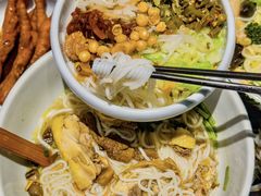 -云味馆·云南菜·云南米线(景田店)