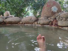 -三江森林温泉度假区