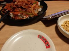 -土大力韩式烤肉料理(39年·和平路店)