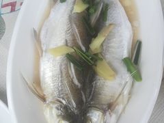 -湖山人家·湖景餐厅·特色农家菜(太湖西山店)