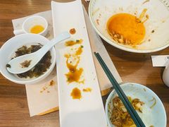 -春家·非遗手工小吃(三墩新天地店)
