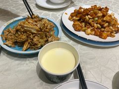 -福来居烤鸭店(天坛二店)