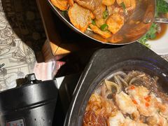 -绿茶餐厅(千岛湖银泰城店)