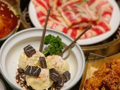 -韩盛·古法烤肉店(皇城恒隆广场店)