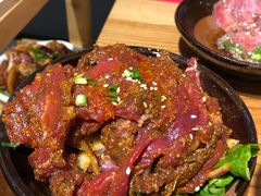 -胖记烤肉(湖大店)