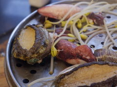 -九层海鲜塔(市南店)