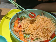 -蔡澜Pho·越南粉餐厅(海上世界店)