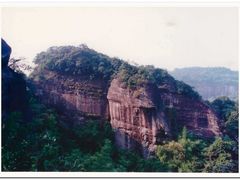 -丹霞山风景名胜区