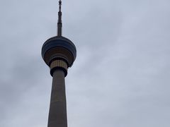 -中央广播电视塔