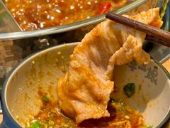 -谭三娘鲜切牛肉自助火锅(北京路店)