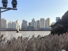 -江心屿景区