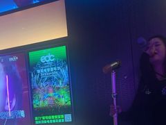 -星聚会KTV(南翔印象城MEGA店)