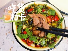 -墨脱石锅椰子鸡•海鲜糟粕醋(榆亚路店)