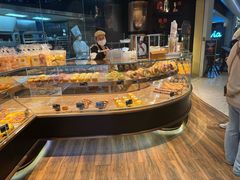 -FANEN法念·烘焙·甜点(万象城店)