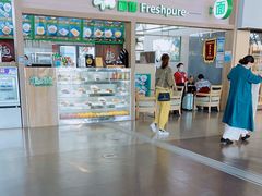-鮮而純面馆(浦东店)
