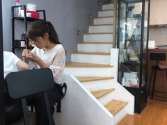 -ME觅妆·定制美妆·彩妆私教(菱角湖店)