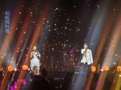 -MOSSO·Liveshow(M3香港广场店)