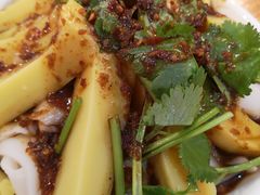 -龚氏福生园酸笋鸡(安宁总店)