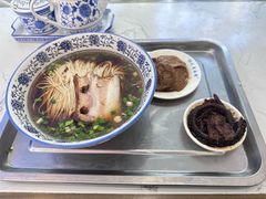 -伟记奥面馆(养育巷店)