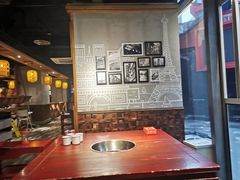 -黄家码头老火锅(解放碑旗舰店)