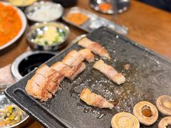 -香猪坊(五道口店)