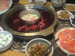 -堂客老火锅(欣阳广场总店)