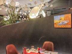 -Wei菋·Le Bistrot