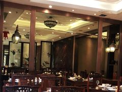 大堂-皇饭儿·王润兴酒楼(河坊街店)
