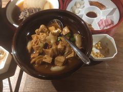 -清水亭湖北菜(大屯DT51店)