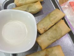 -鲁达面馆本帮风味(共康东路店)