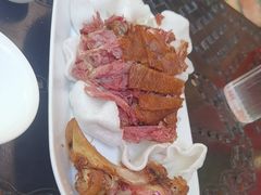 -品大三·南京菜(大行宫店)
