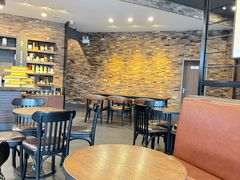 -星巴克臻选(苏州苏信店)