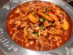 -胖哥俩肉蟹煲(湖滨银泰in77店)