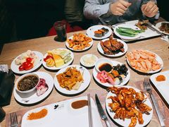 -汉巴味德巴西烤肉(顺和广场店)