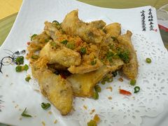 -裕兴酒家·34年老字号