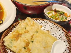 -人民公社大食堂(张家湾店)