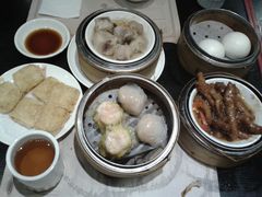 -糖朝(尖沙咀店)