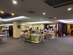 -海韵之星邮轮水会(明发商业广场店)