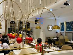 -Deer Park鹿园西餐(仁恒置地广场店)