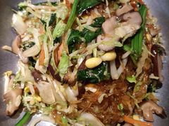 -大同江朝鲜菜•长春地标美食(绿园吾悦广场店)